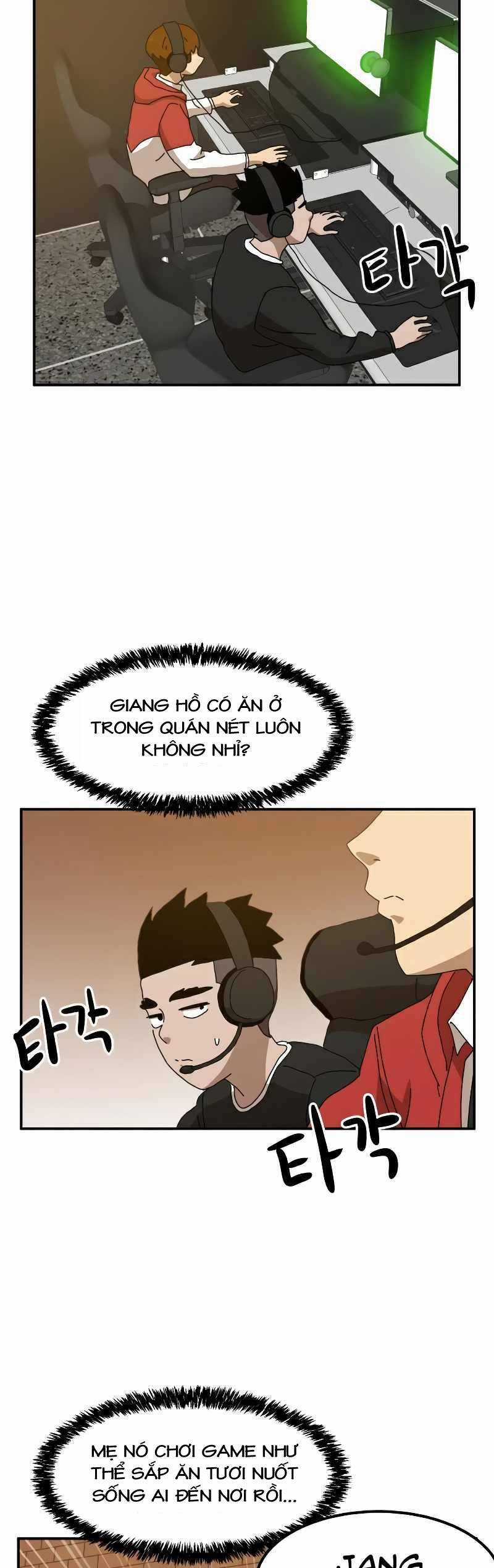 Double Click Chương 22 trang 58