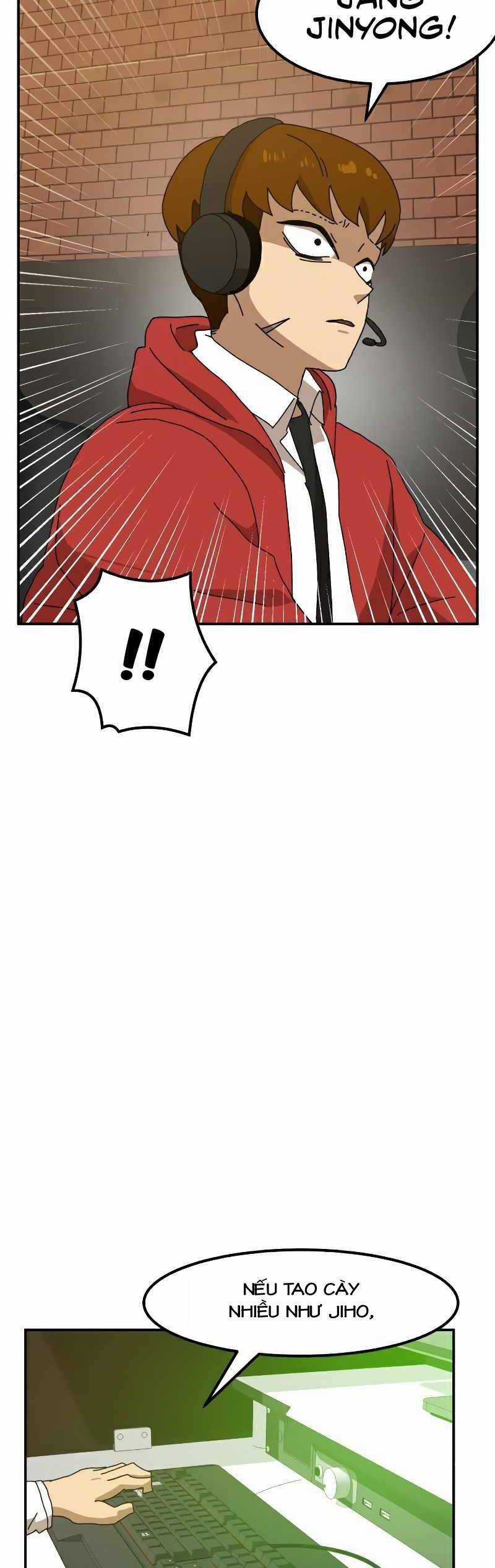 Double Click Chương 22 trang 59