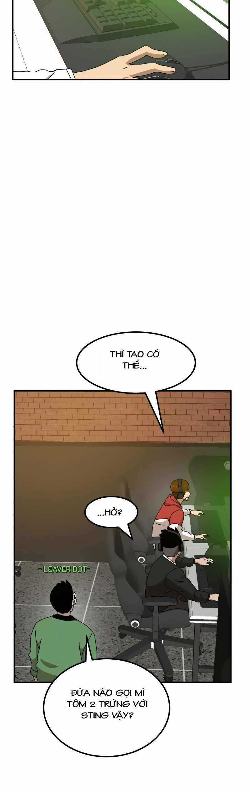 Double Click Chương 22 trang 60