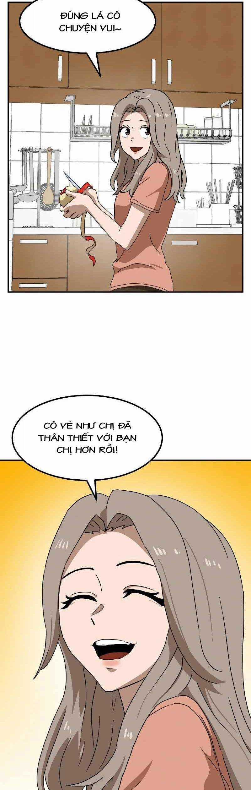 Double Click Chương 22 trang 63