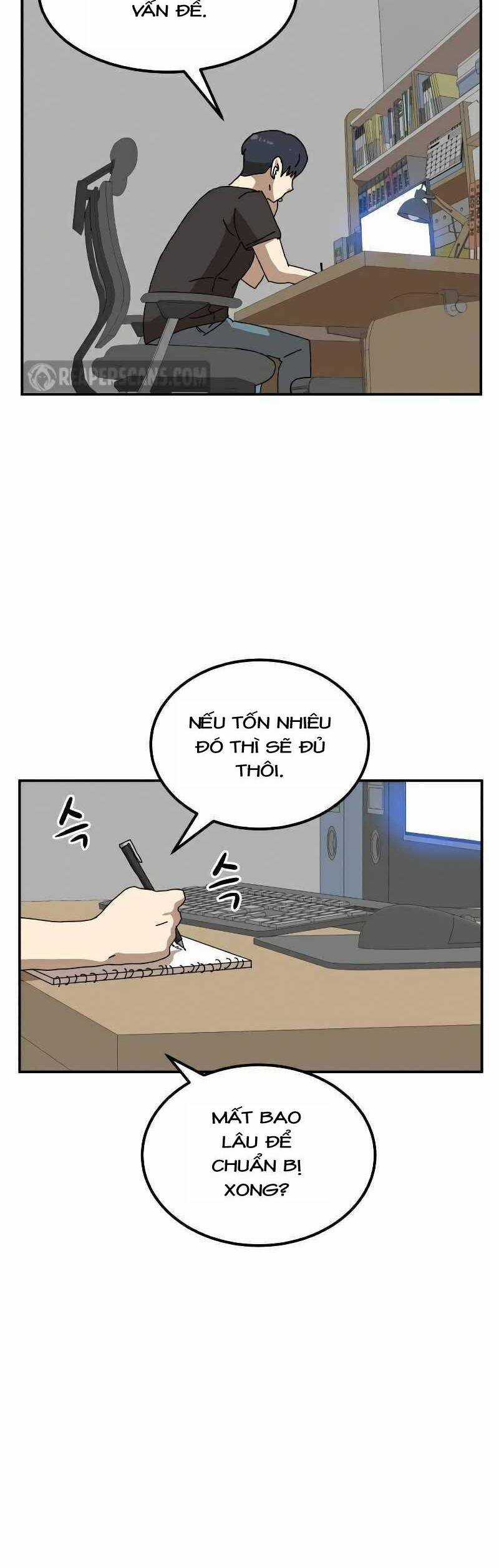 Double Click Chương 22 trang 65