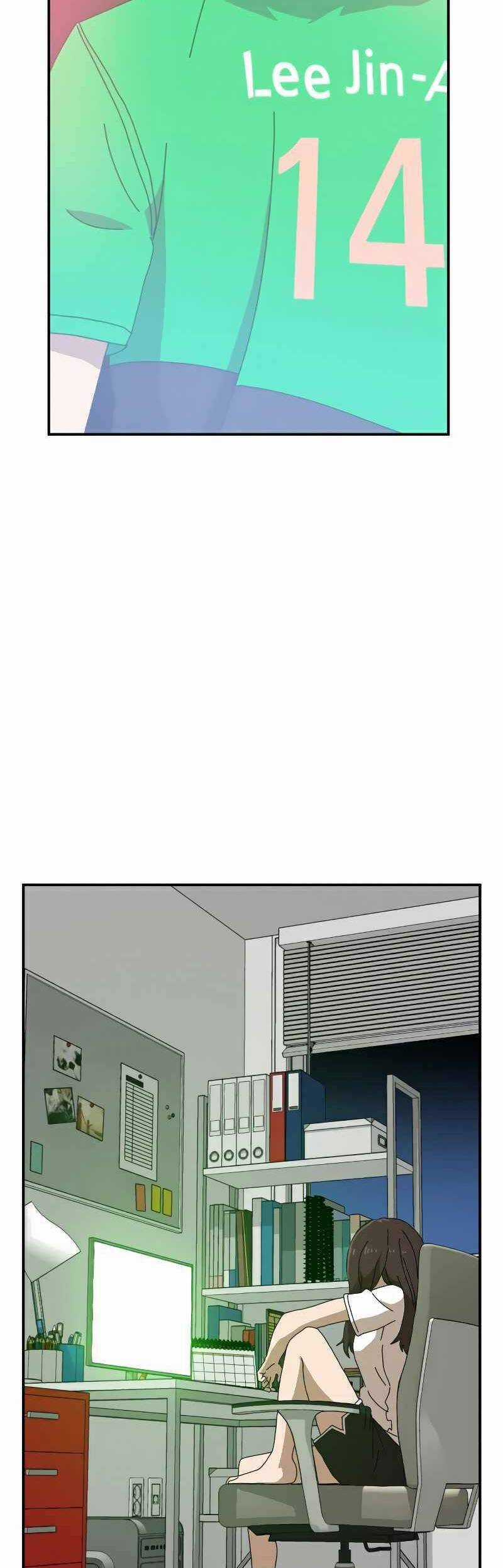 Double Click Chương 22 trang 9