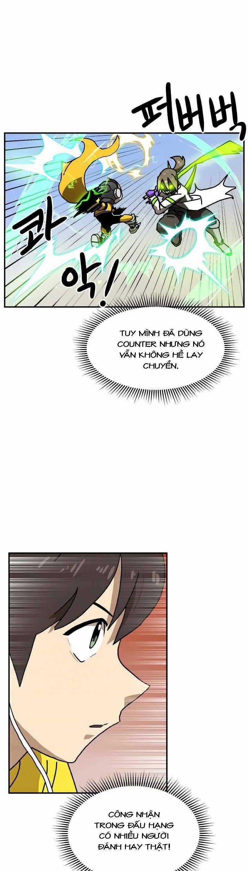 Double Click Chương 23 trang 11