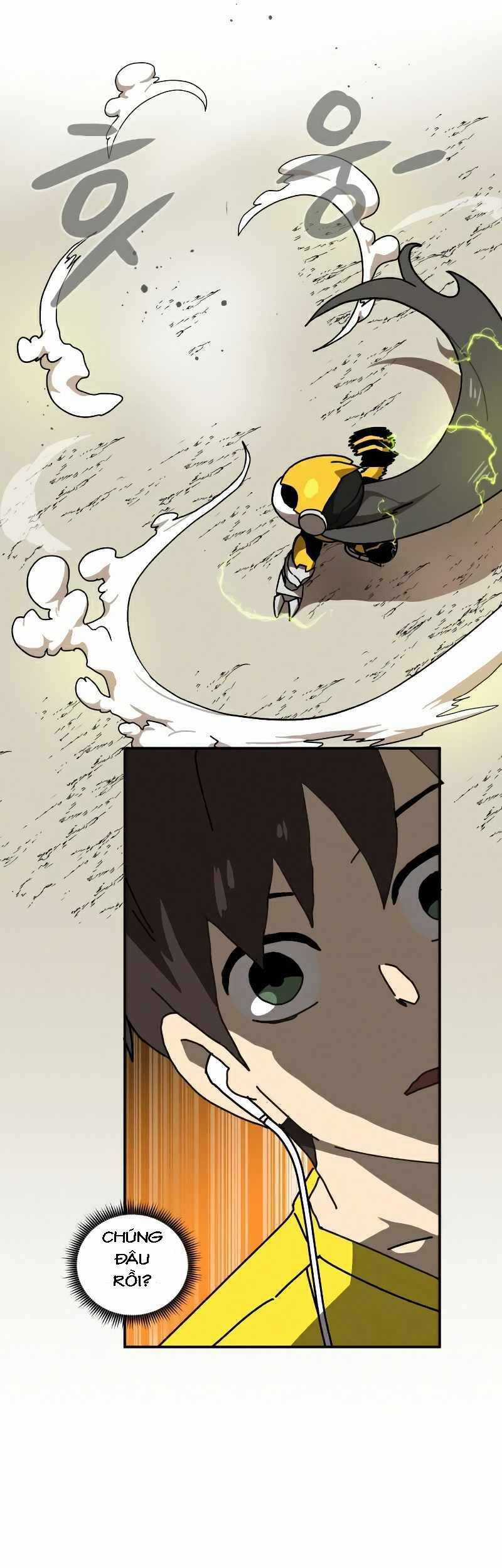 Double Click Chương 23 trang 14