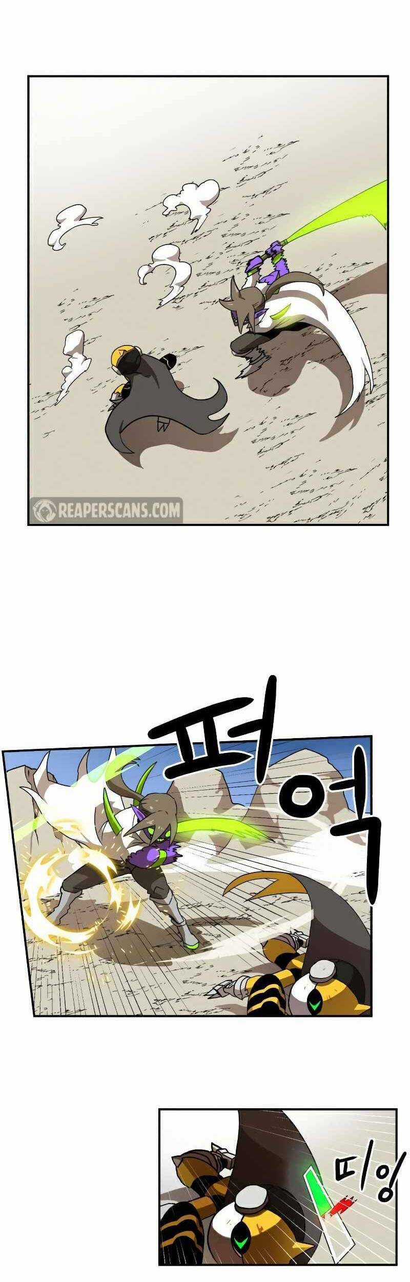 Double Click Chương 23 trang 15