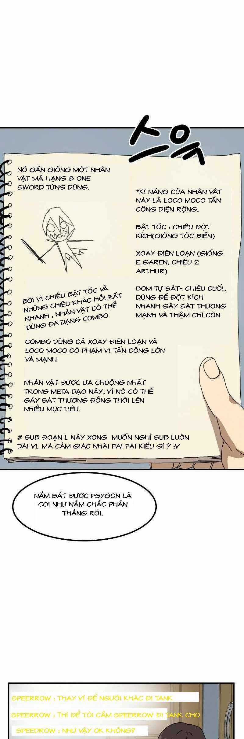 Double Click Chương 23 trang 2