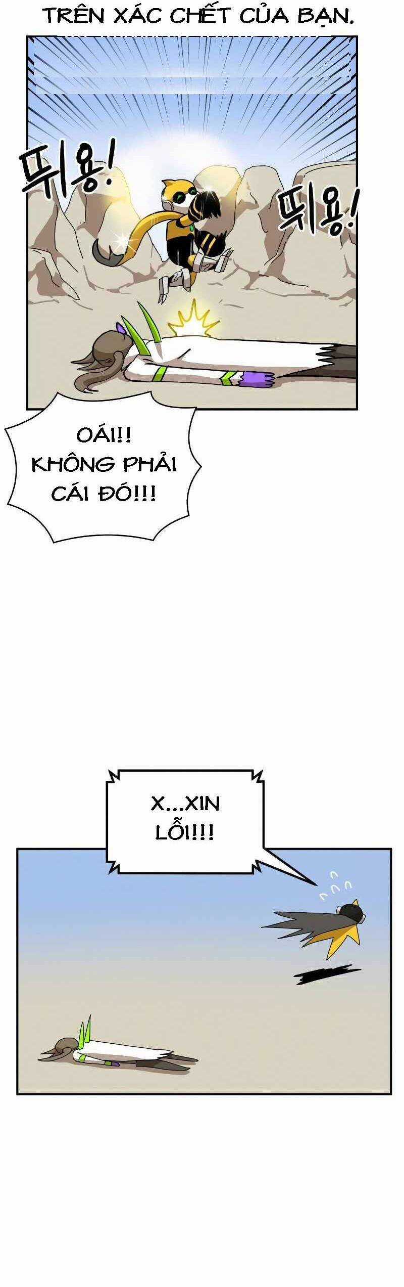 Double Click Chương 23 trang 23