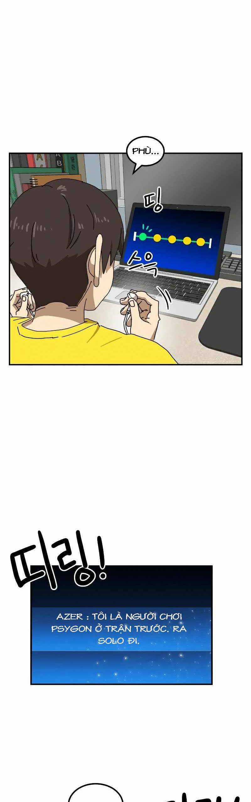 Double Click Chương 23 trang 25