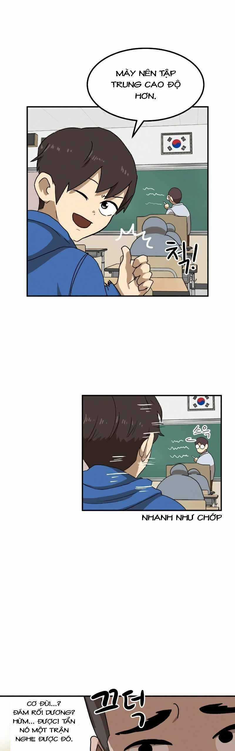 Double Click Chương 23 trang 29