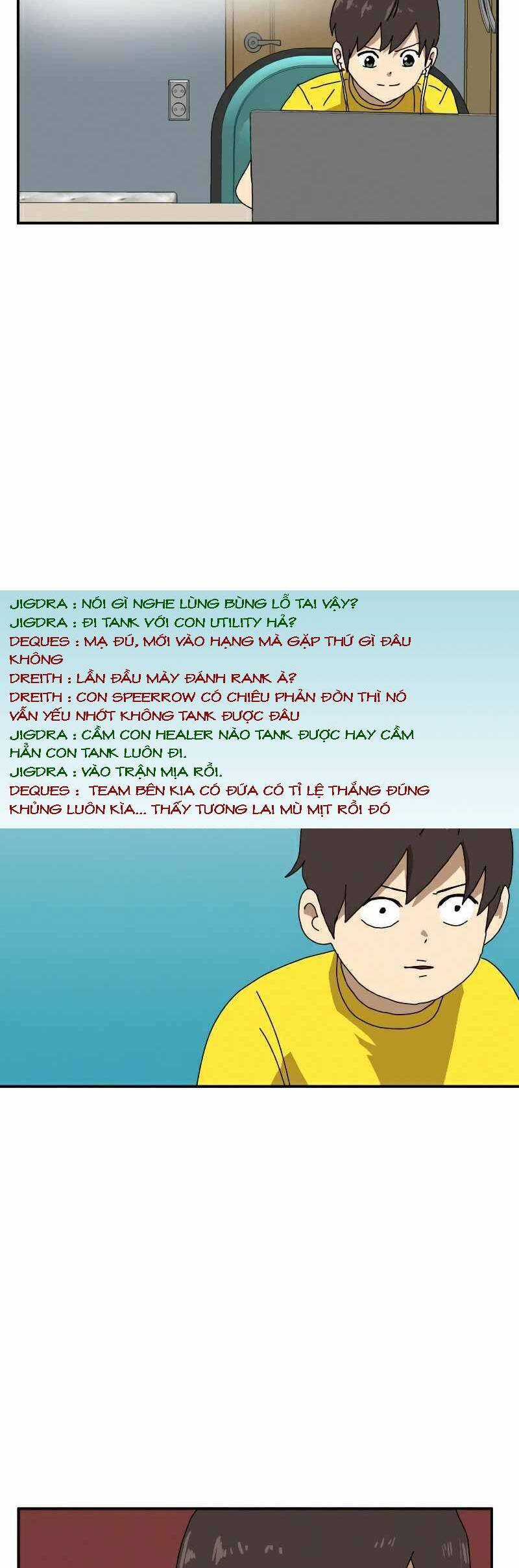 Double Click Chương 23 trang 3