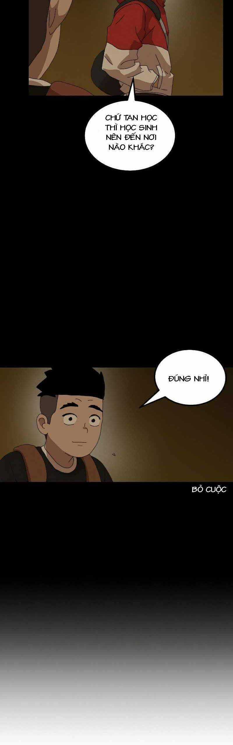 Double Click Chương 23 trang 33