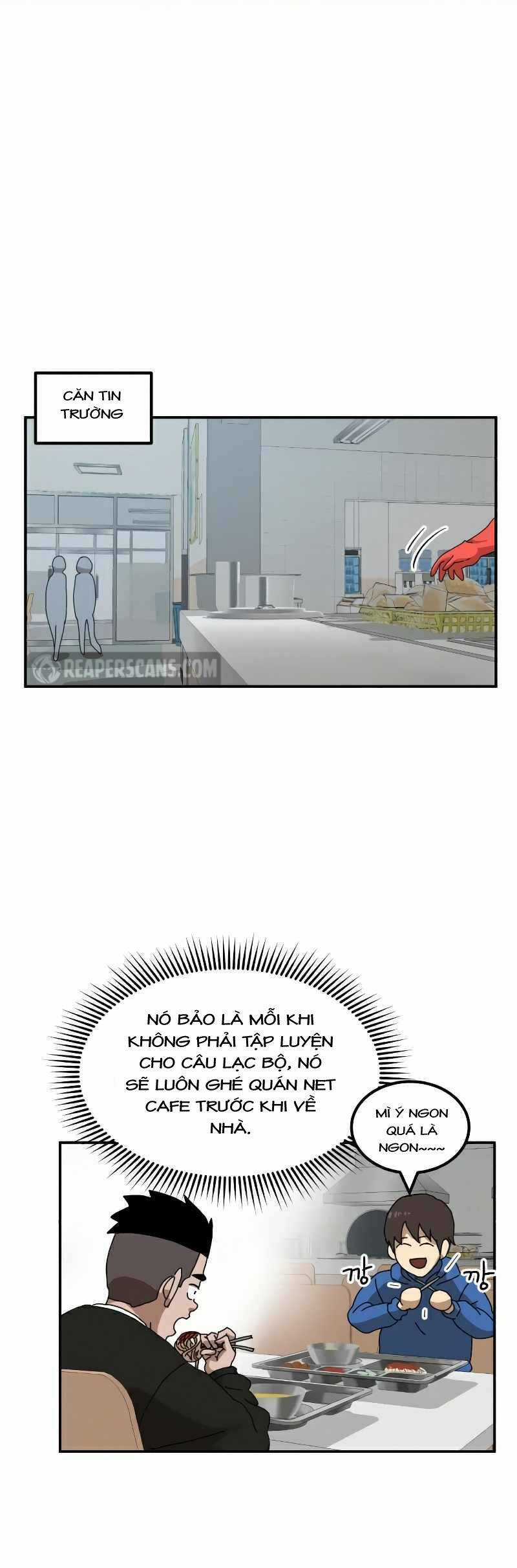 Double Click Chương 23 trang 34