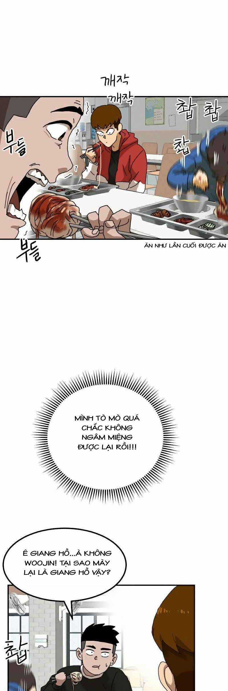 Double Click Chương 23 trang 35