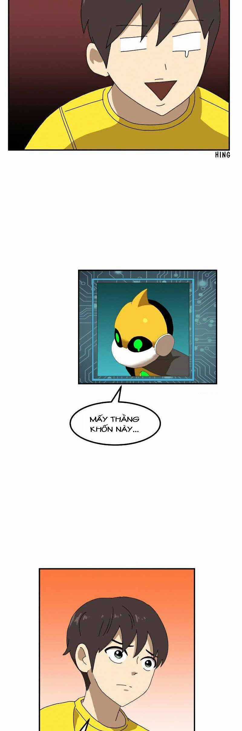 Double Click Chương 23 trang 4