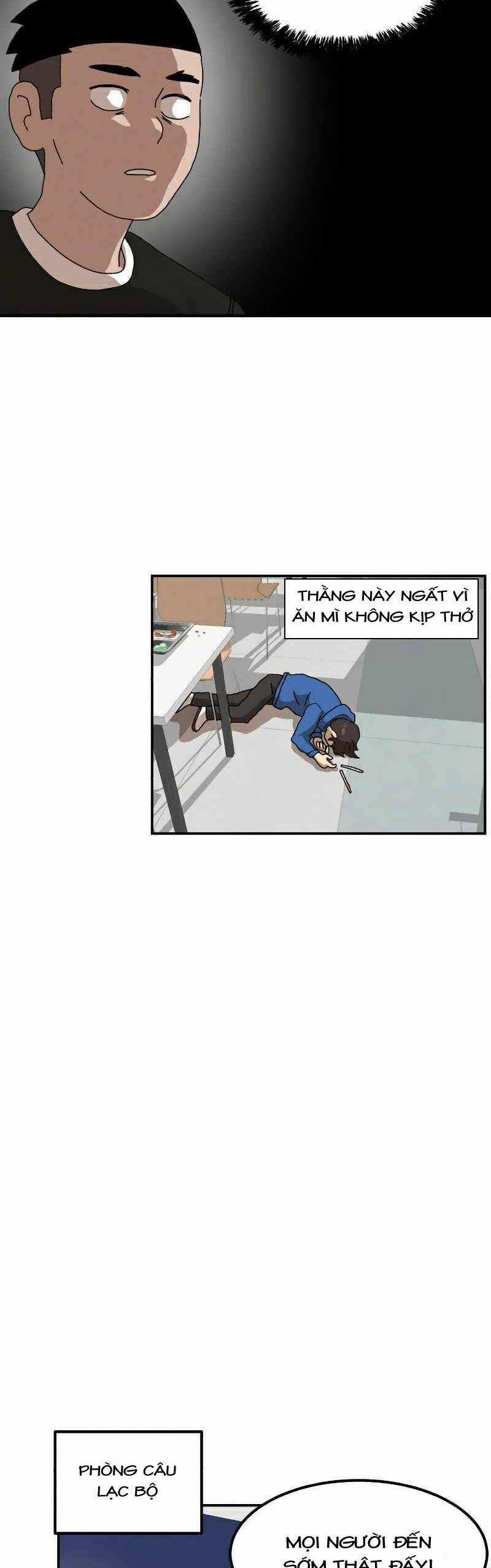 Double Click Chương 23 trang 40