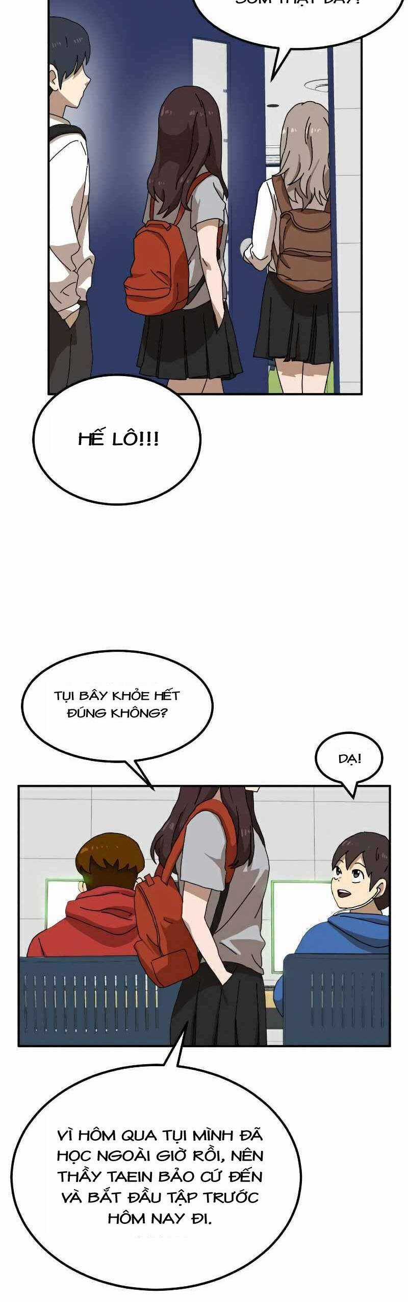 Double Click Chương 23 trang 41