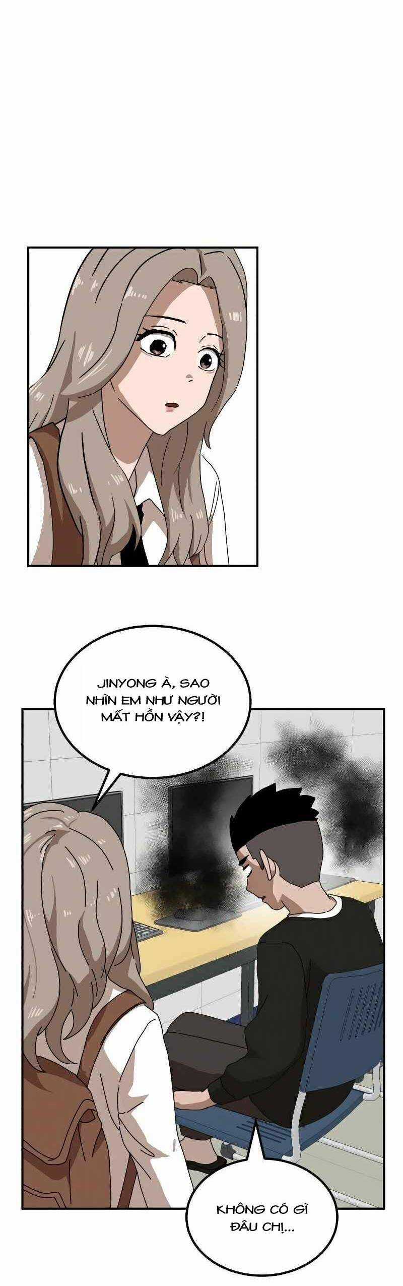 Double Click Chương 23 trang 42