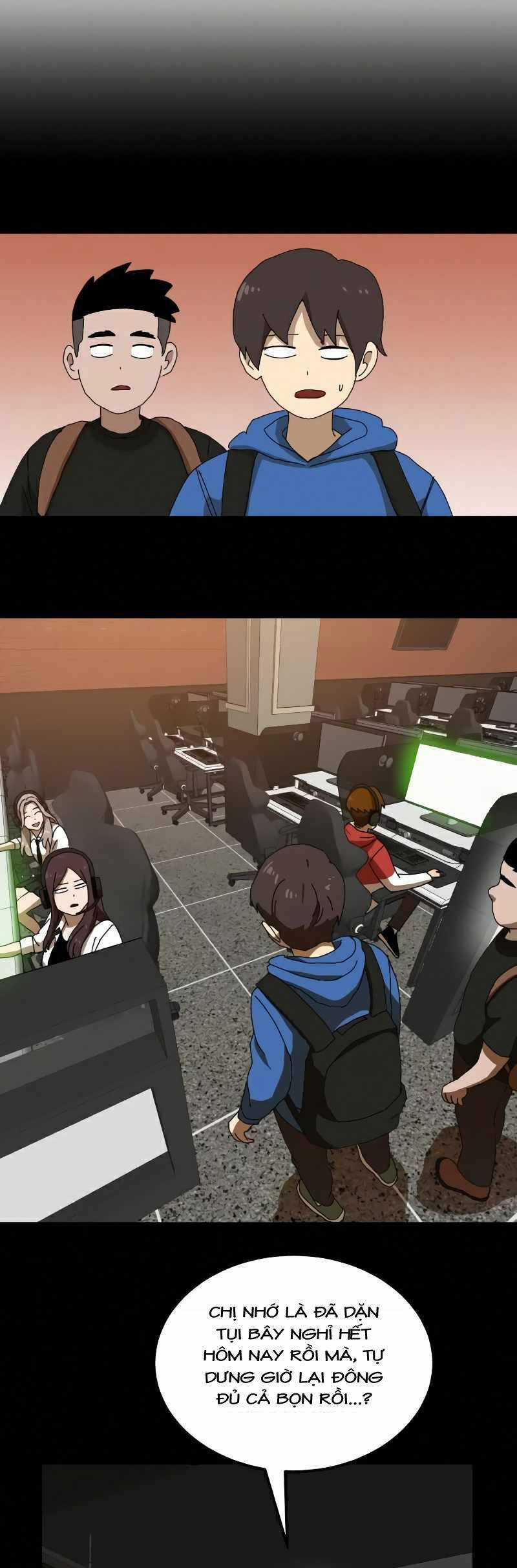 Double Click Chương 23 trang 44