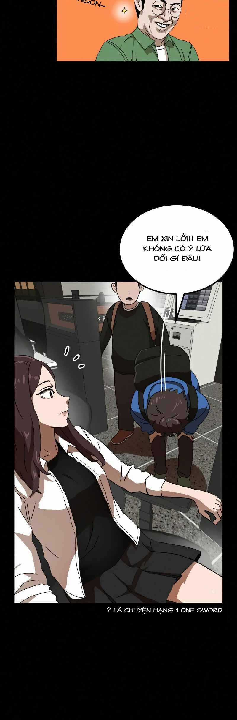 Double Click Chương 23 trang 46