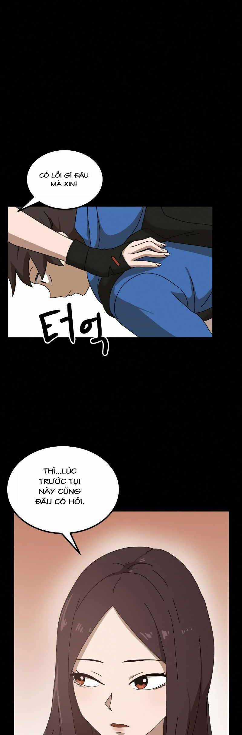 Double Click Chương 23 trang 47