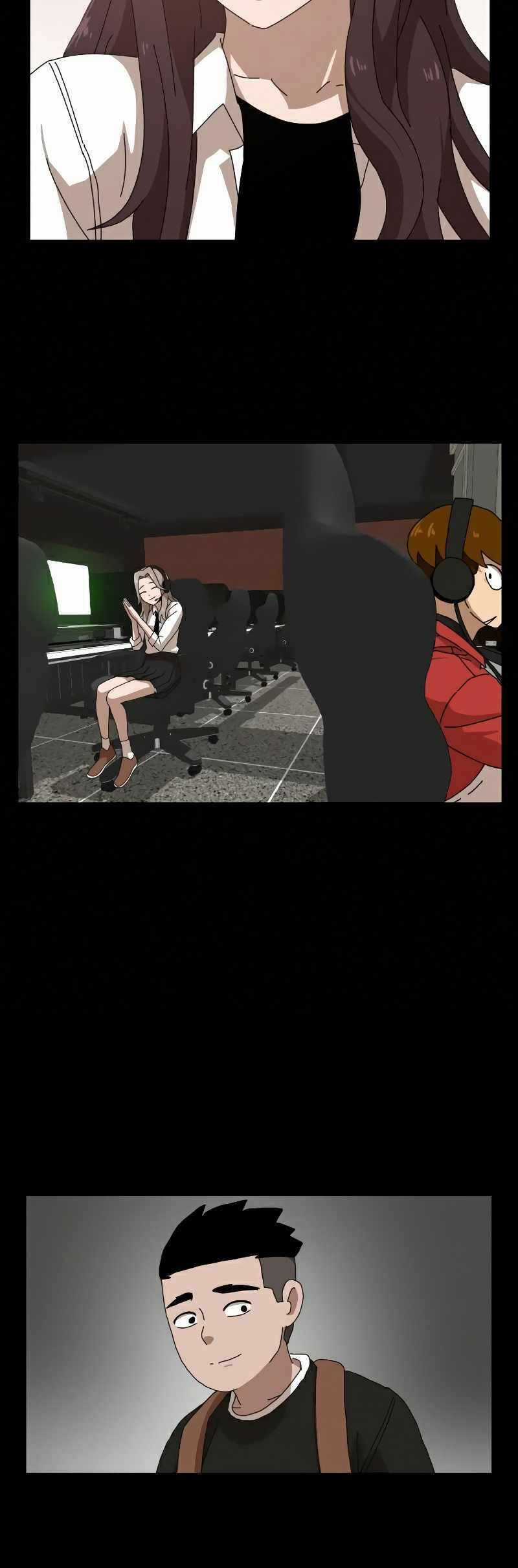 Double Click Chương 23 trang 48