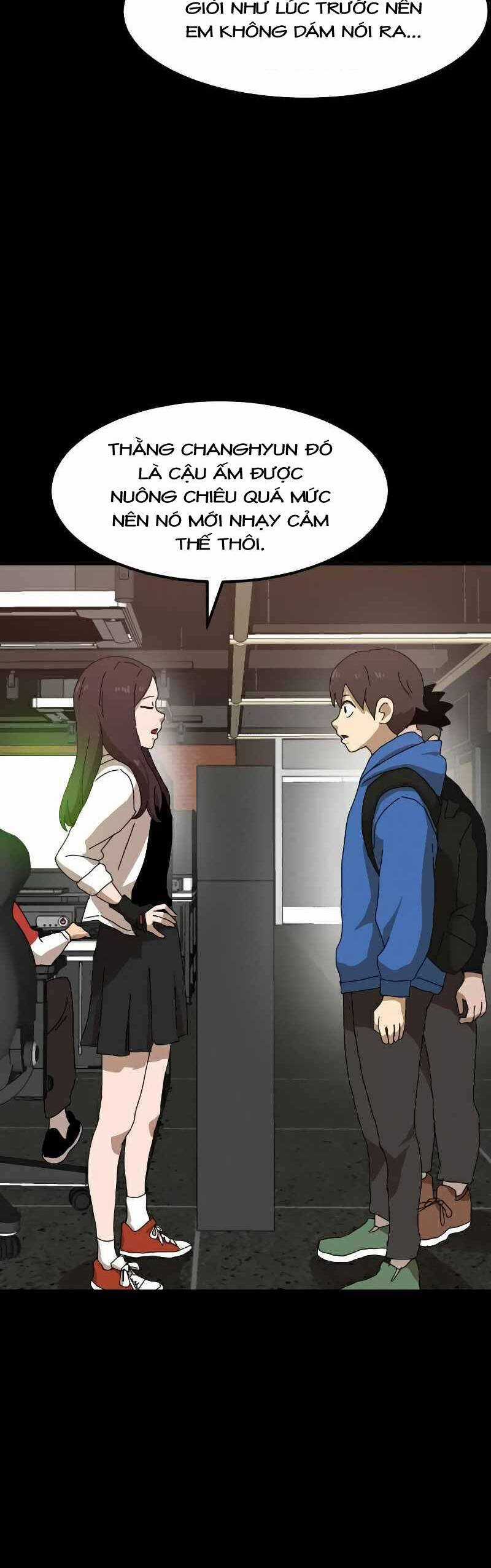 Double Click Chương 23 trang 51