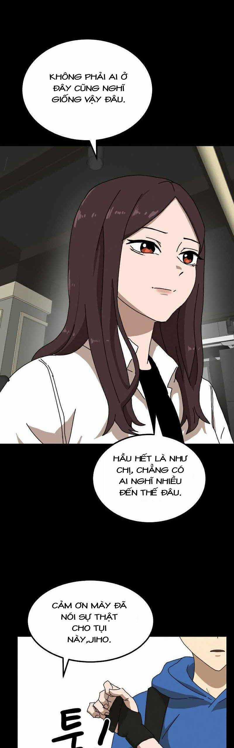 Double Click Chương 23 trang 52