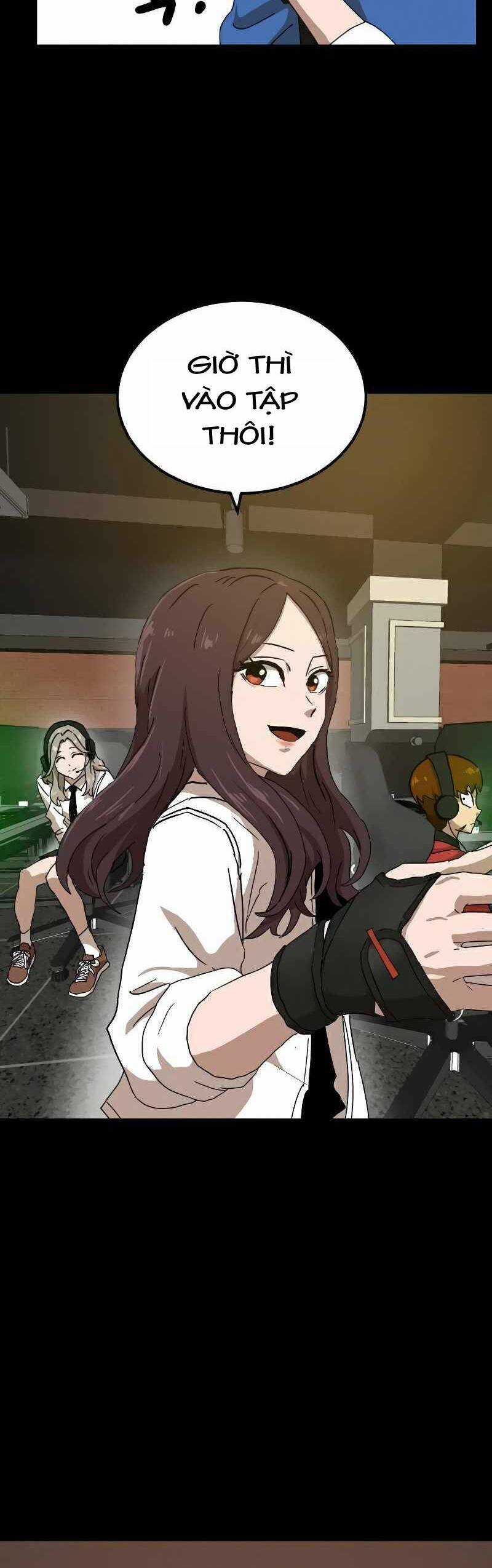 Double Click Chương 23 trang 53