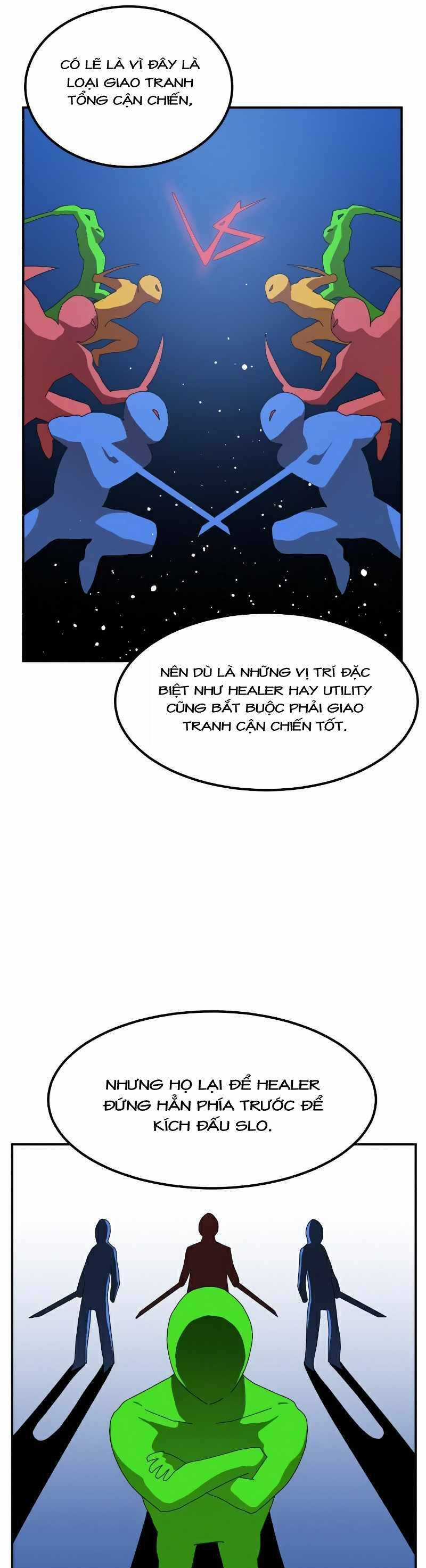 Double Click Chương 23 trang 54