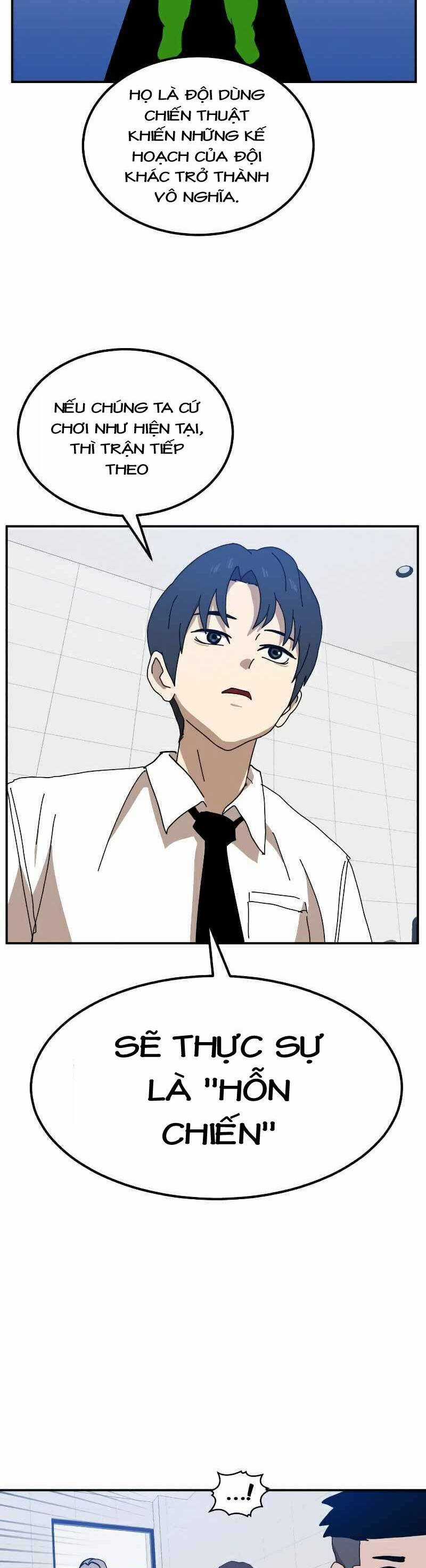 Double Click Chương 23 trang 55