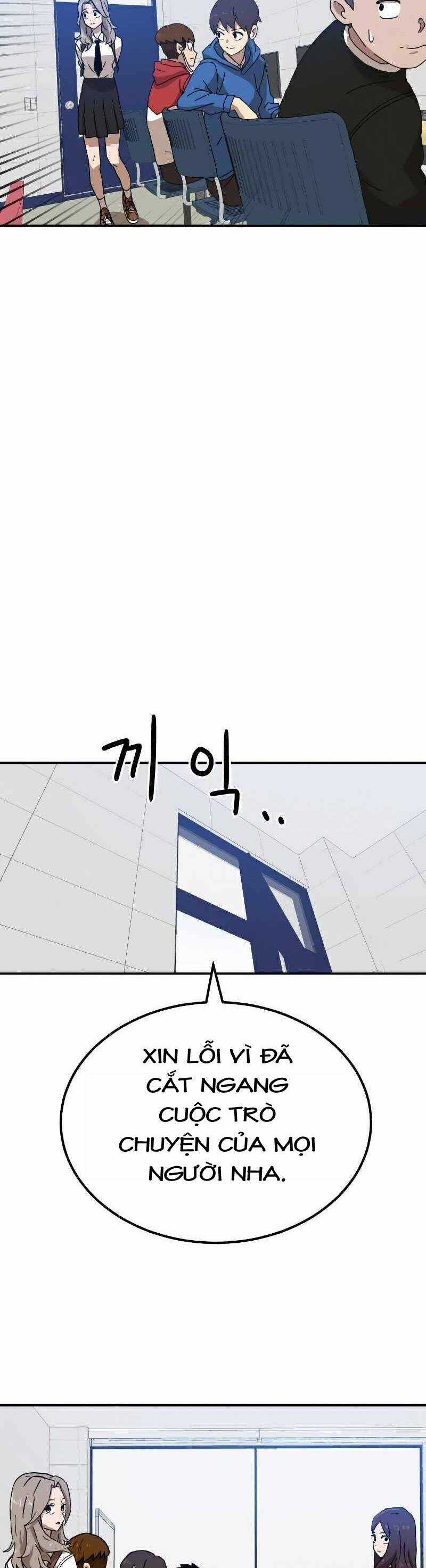 Double Click Chương 23 trang 56