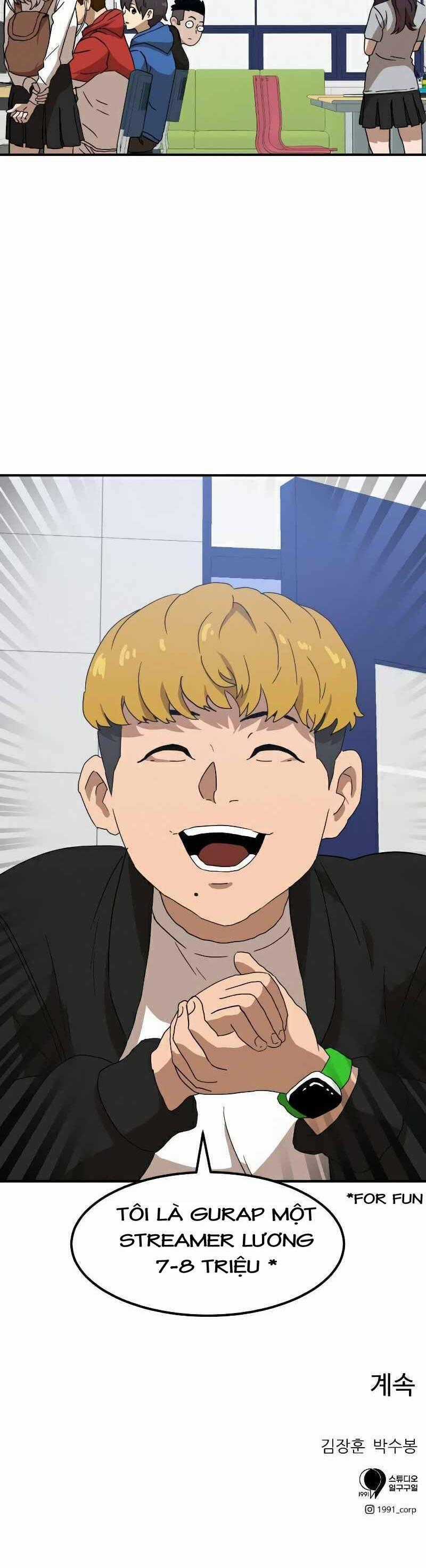 Double Click Chương 23 trang 57