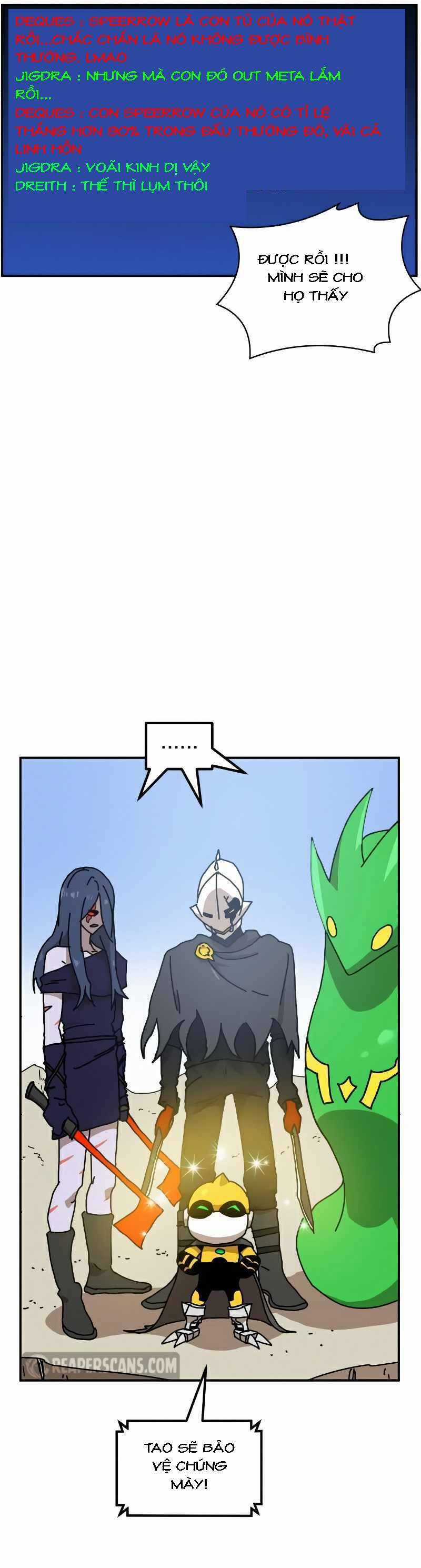 Double Click Chương 23 trang 6