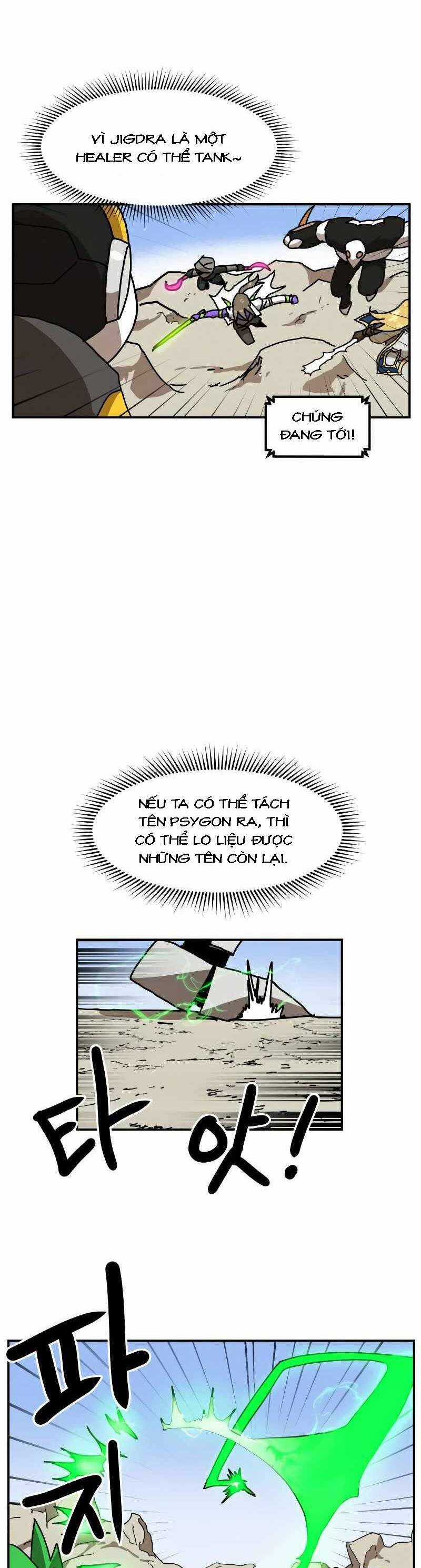 Double Click Chương 23 trang 7