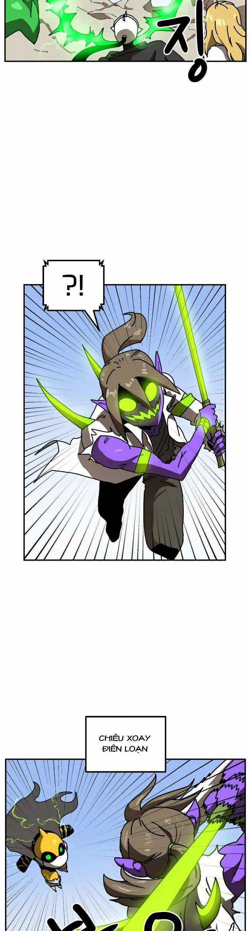 Double Click Chương 23 trang 8