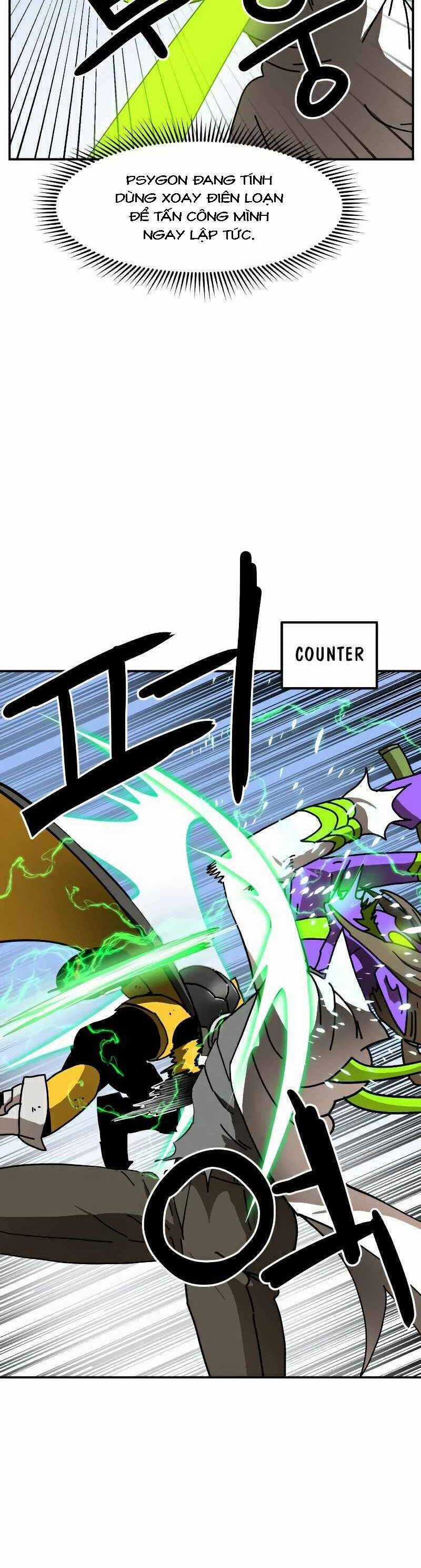 Double Click Chương 23 trang 9