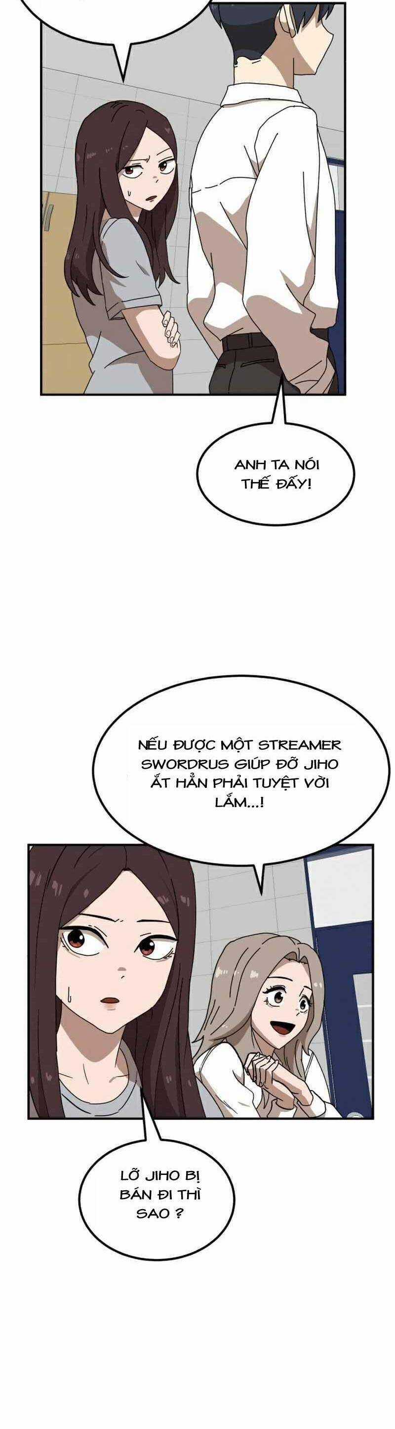 Double Click Chương 24 trang 11