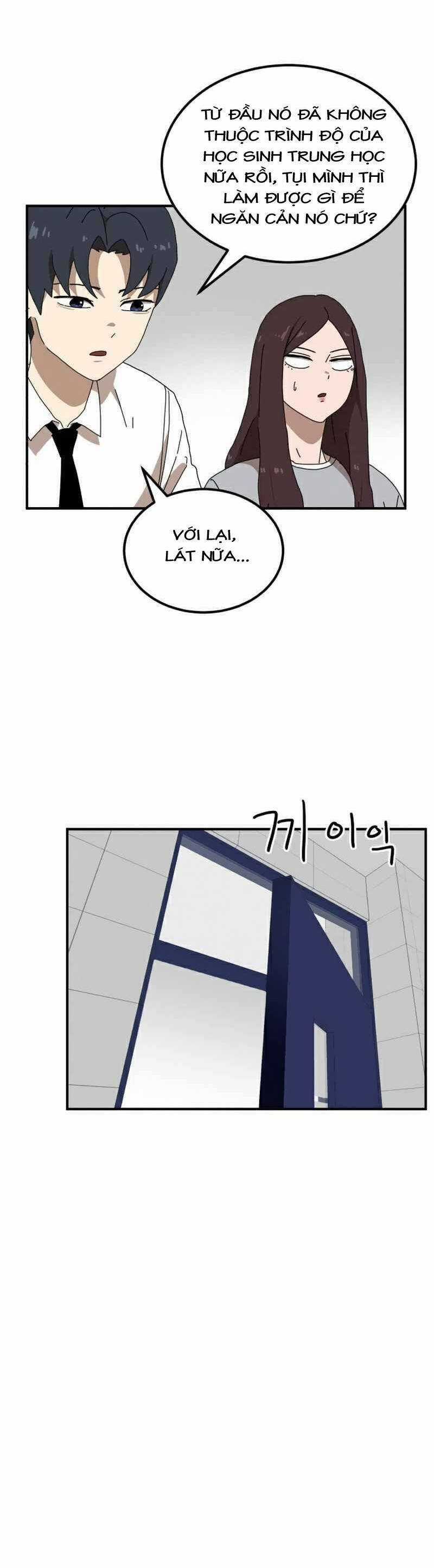 Double Click Chương 24 trang 12