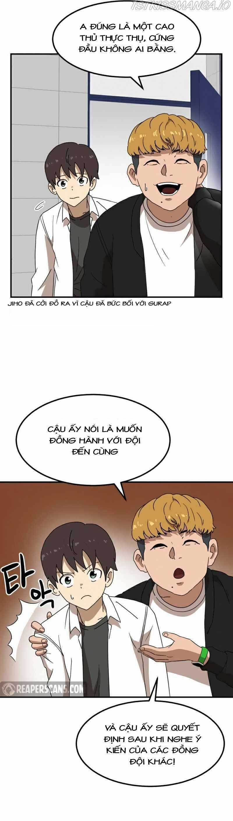 Double Click Chương 24 trang 13