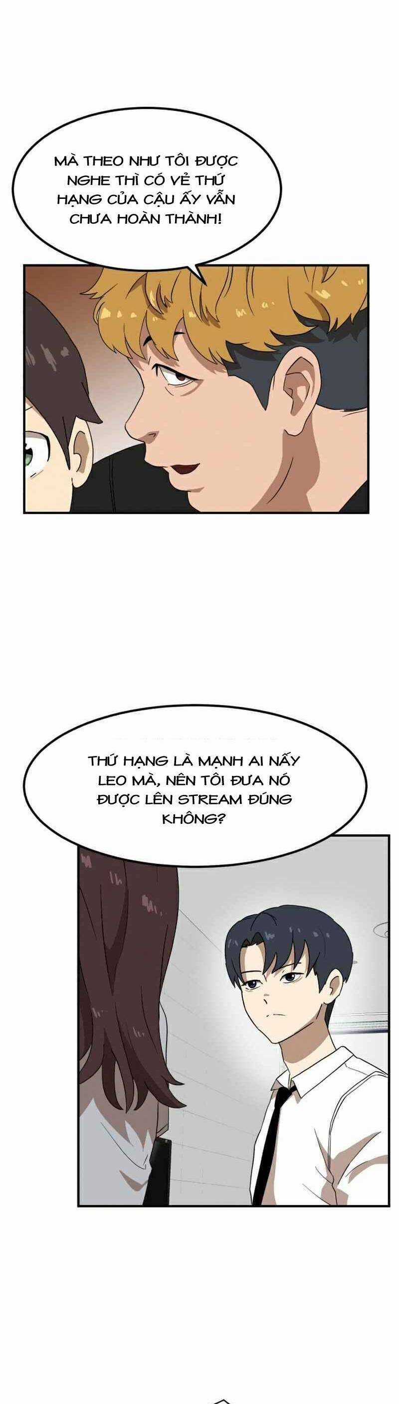 Double Click Chương 24 trang 14