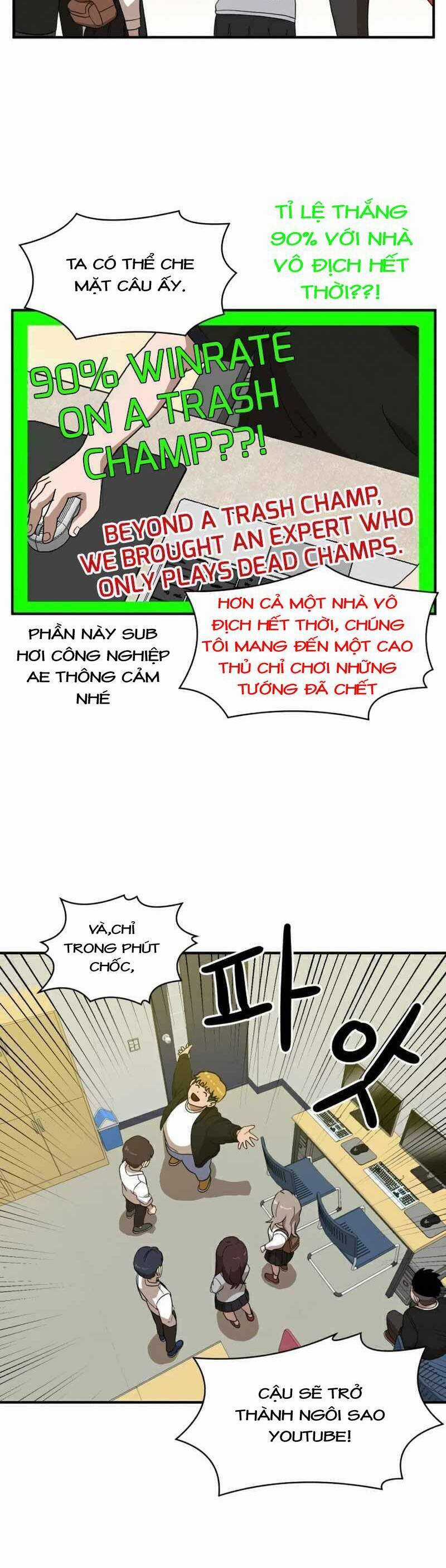 Double Click Chương 24 trang 16