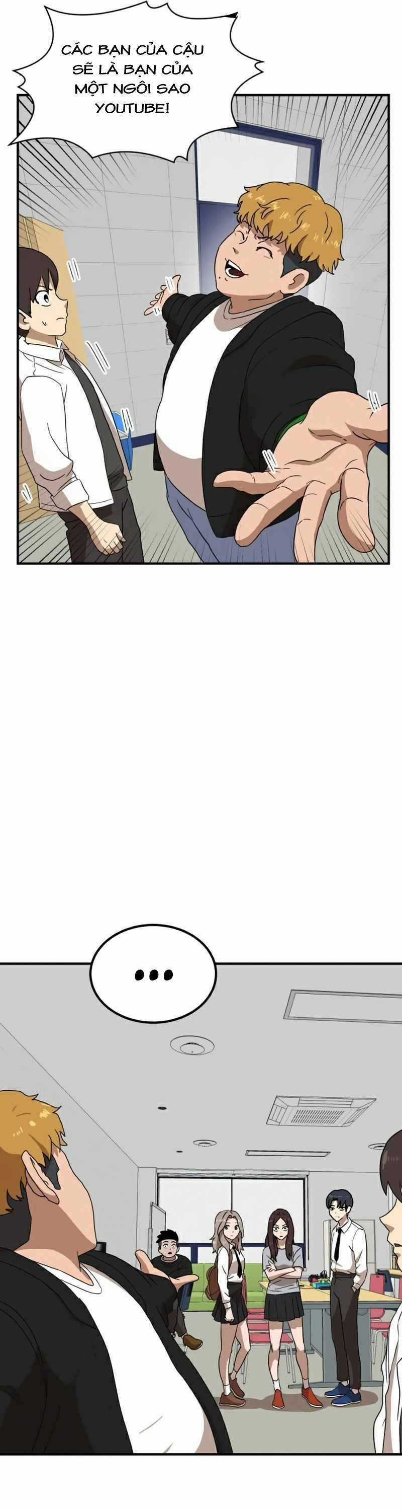 Double Click Chương 24 trang 17