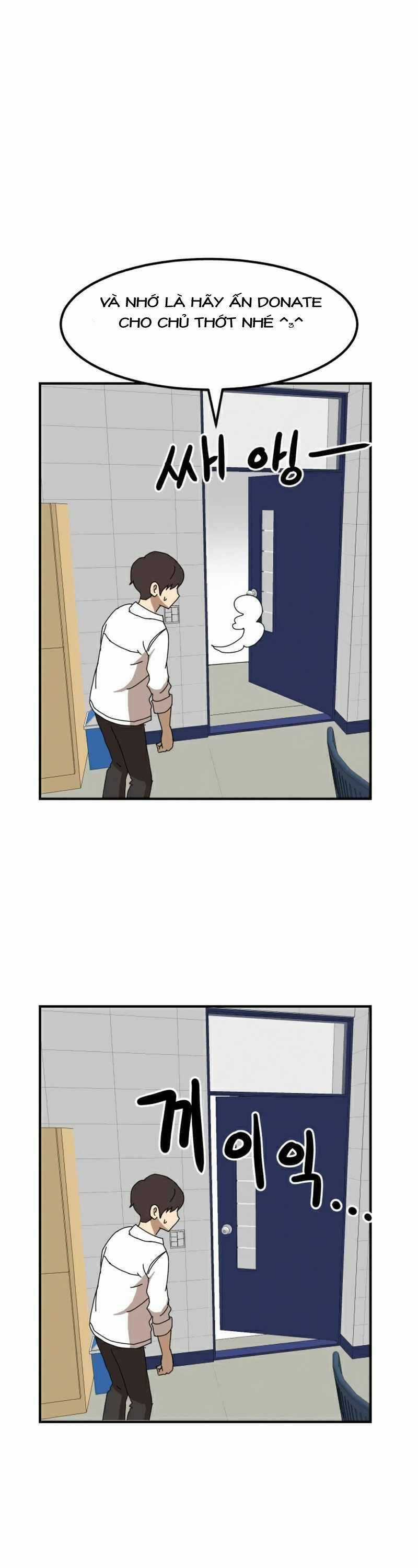 Double Click Chương 24 trang 19