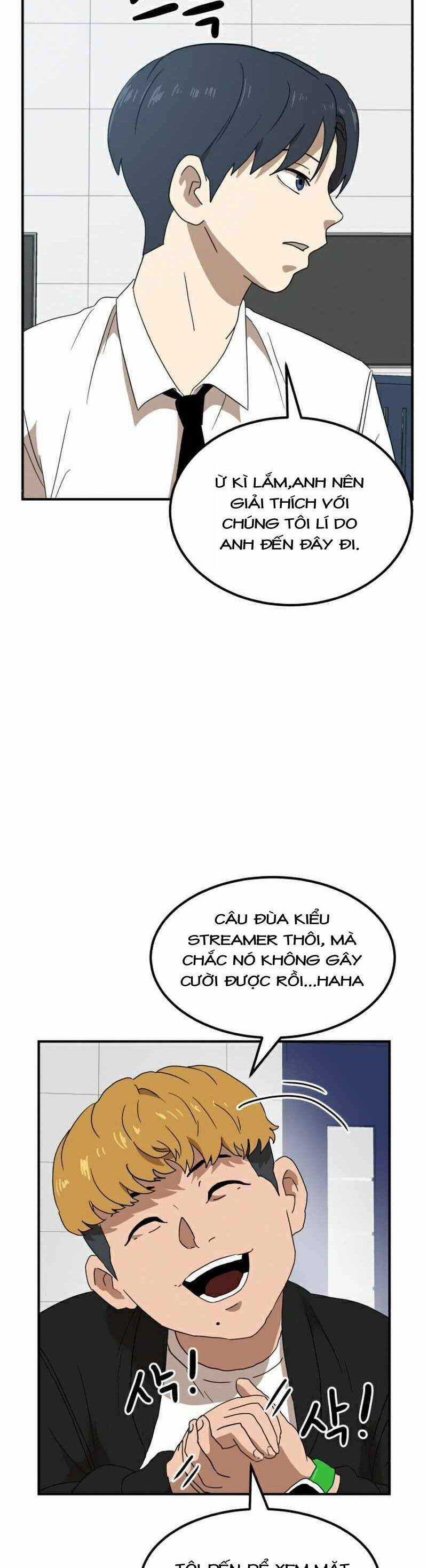 Double Click Chương 24 trang 2