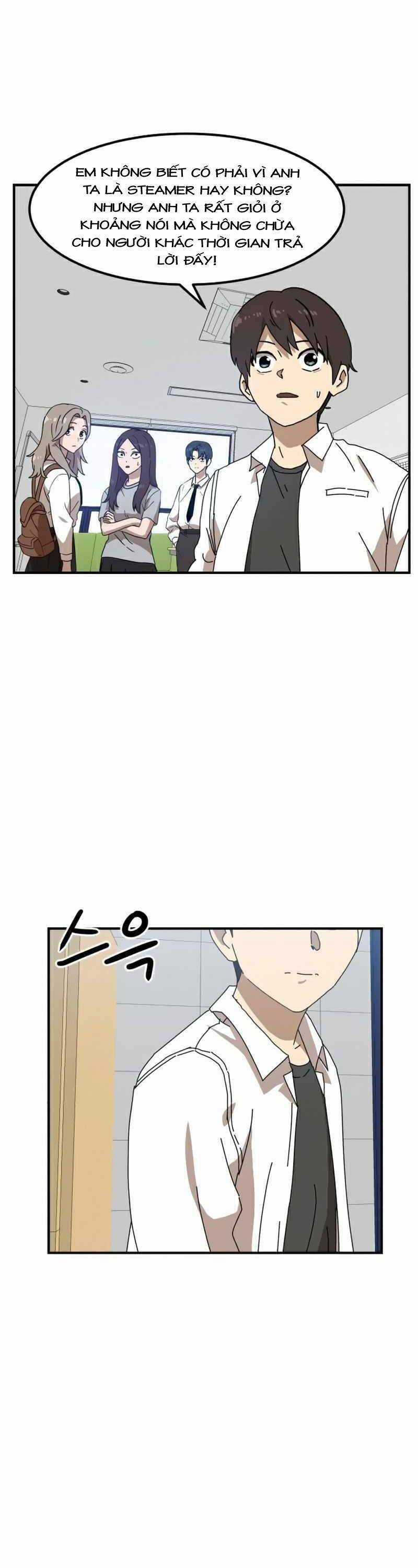 Double Click Chương 24 trang 20