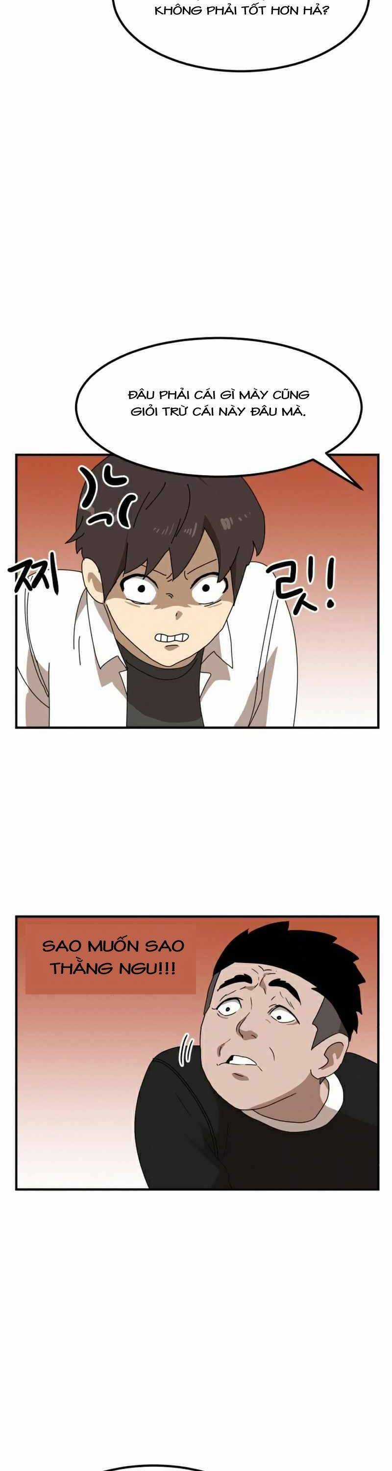 Double Click Chương 24 trang 22