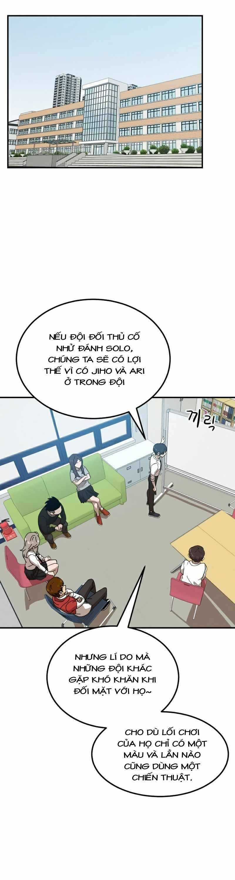 Double Click Chương 24 trang 25