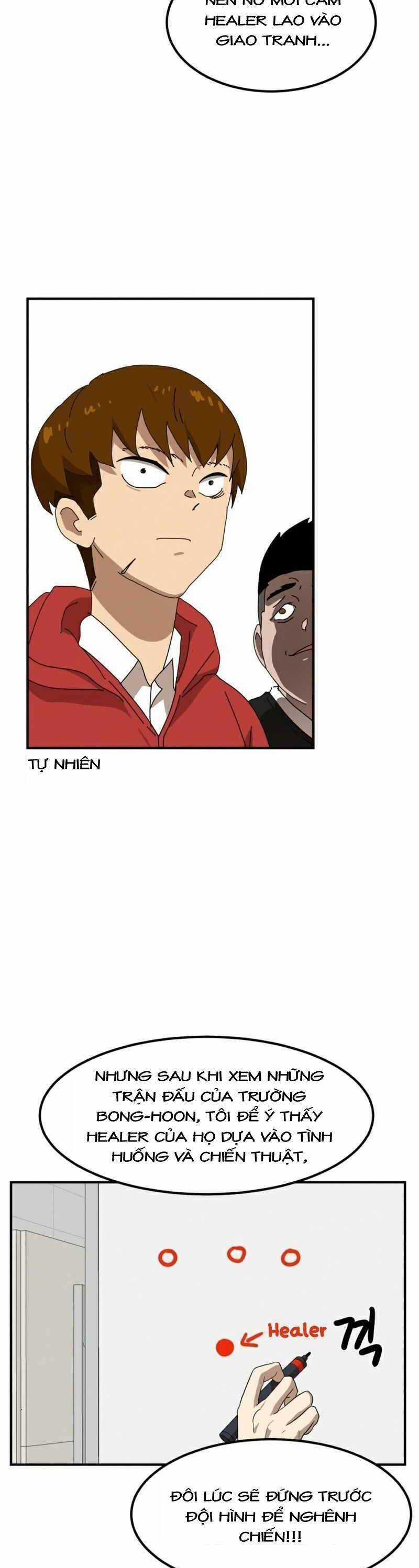 Double Click Chương 24 trang 27