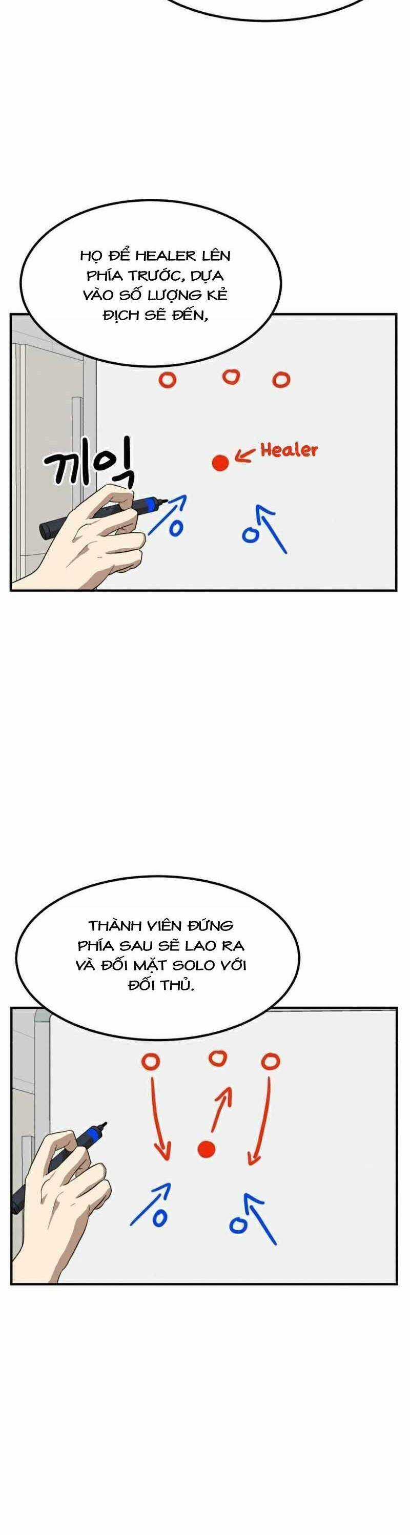 Double Click Chương 24 trang 28