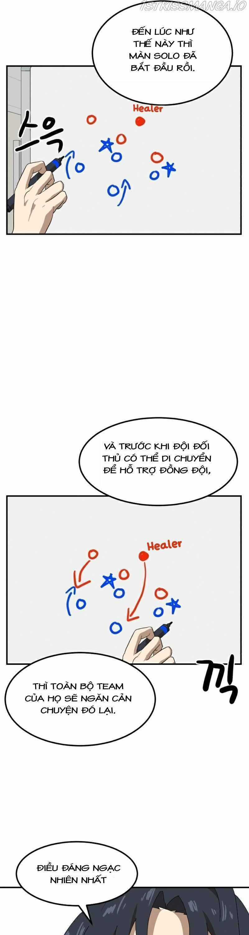 Double Click Chương 24 trang 29